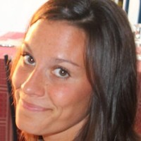 Mélanie Parmentier