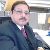 Yogesh Kumar Mathur