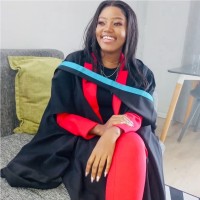 Paballo Mokoena