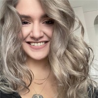 Ganna Kosheva