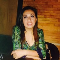 Adriana (Mexico City Garcia