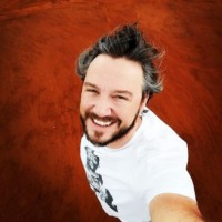Rob Forbes