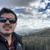 Wilmer Mendoza