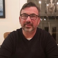 Darryl Slater