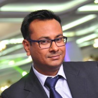 Vikas Goel
