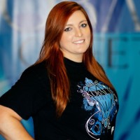 Rachel Hudson