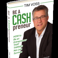 Tim Voss