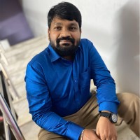 Suresh Babu Korrapolu