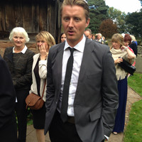 Mark Ralphs