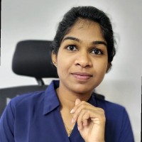 Aryamol Vm