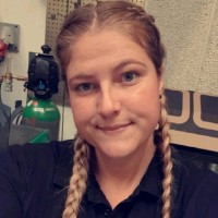 Pernille Raahede Kristensen