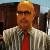 Dean Eshghy