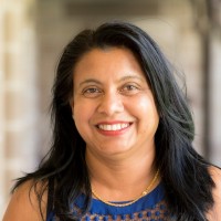 Thusitha Rupasinghe PhD.