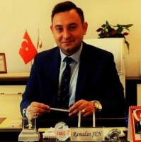 RAMADAN ŞEN