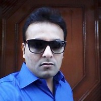 Riten Patel