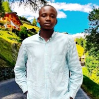 Danny Mambu