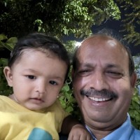 Mahendra Gohel