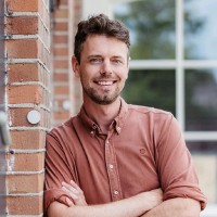 Auke Van Der Meer