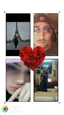 eddzon  y dulce Ronceros  y Álvarez