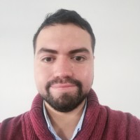 Carlos Arturo Perez Becerra