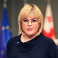 Keti Ghambashidze, PhD(c)