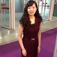 Fiona Yang