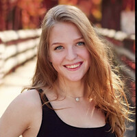 Samantha binns