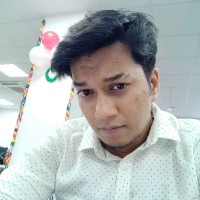 Kamlesh Gadekar