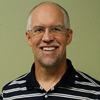 Jeff Baldwin