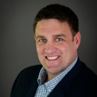 Richard Gillick (Mba, Cafs)