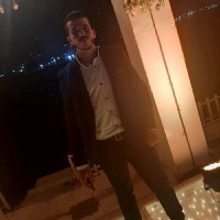 Eslam Ahmed