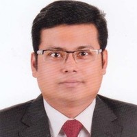 Khaled Ahmed