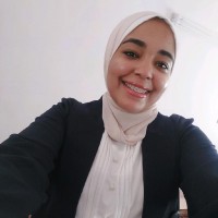 Arwa Sayed