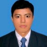 Bharat Chandra Barman