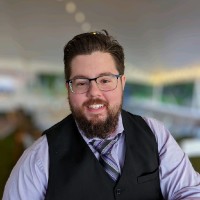 Justin Ferguson