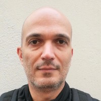 Dimitrios Lemonakis