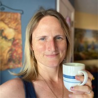 Martha SharpeMartha Sharpe is an Influencer