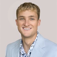 Jackson Krieg Mba