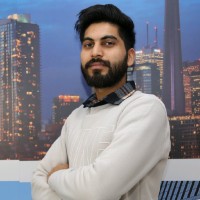 Baljinder Kumar