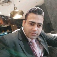 Alok Chauhan