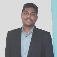Venkata Ram Reddy