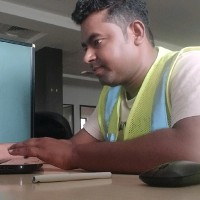 Md Ashfak