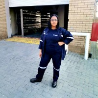 Lerato Mokopaneng