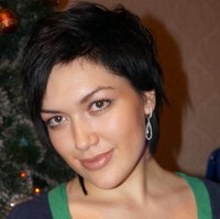Angelina Iergakova