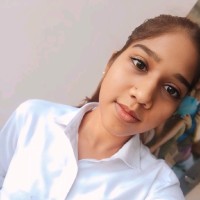 Mansi Singariya