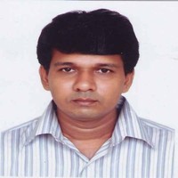 Rezaul Karim Shikder