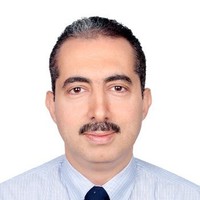Morhaf Moshalwat