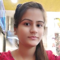 Aayushi Rahangdale