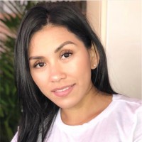 Melissa Cruz Hernandez