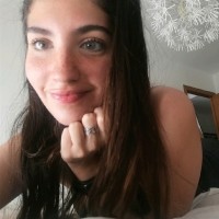 Cristina García Olivares